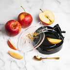 Die Cut Honey Dish