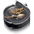 Die Cut Honey Dish