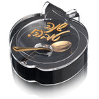 Die Cut Honey Dish