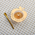 Die Cut Honey Dish