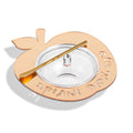 Die Cut Honey Dish