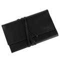 PU Leather Jewelry Roll