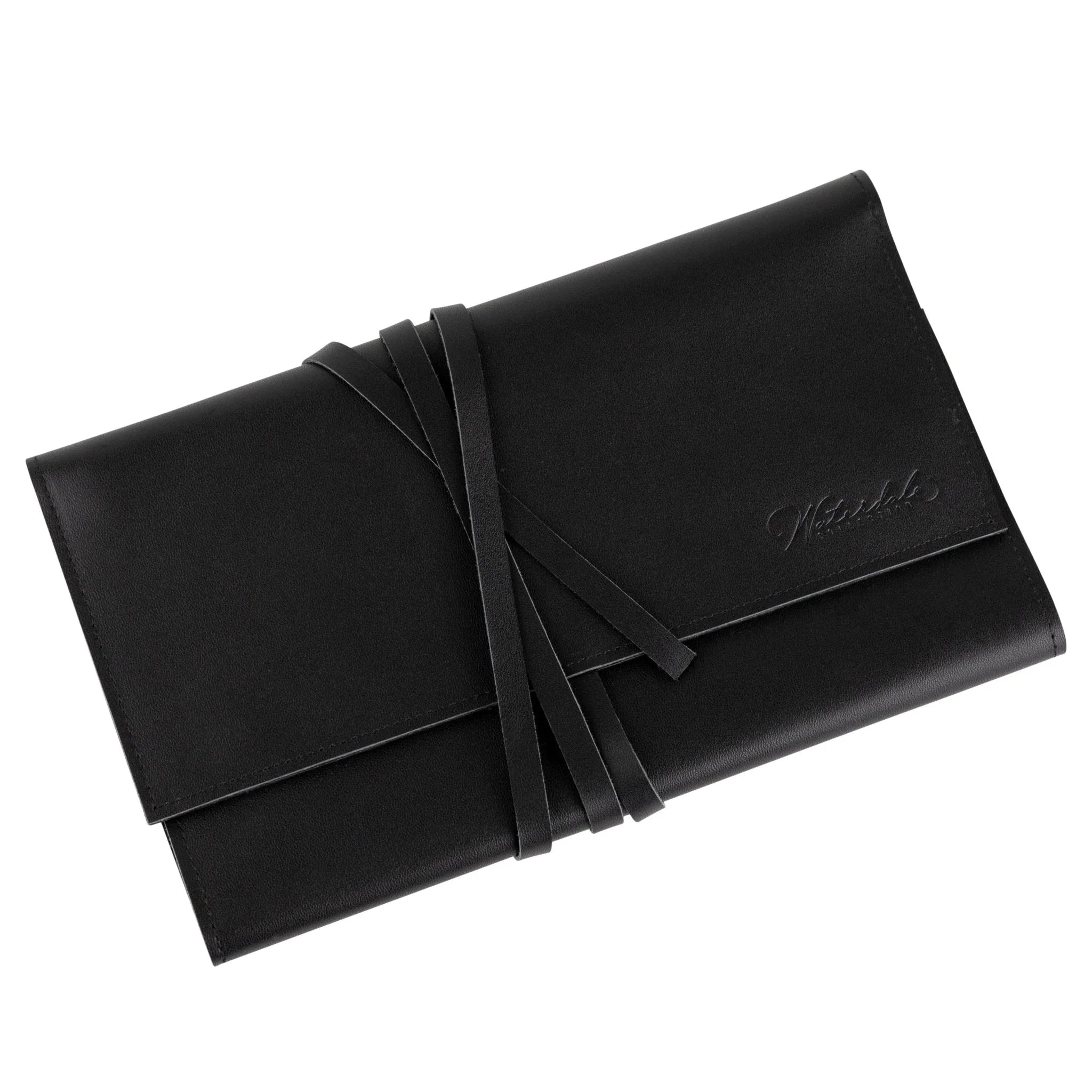 PU Leather Jewelry Roll