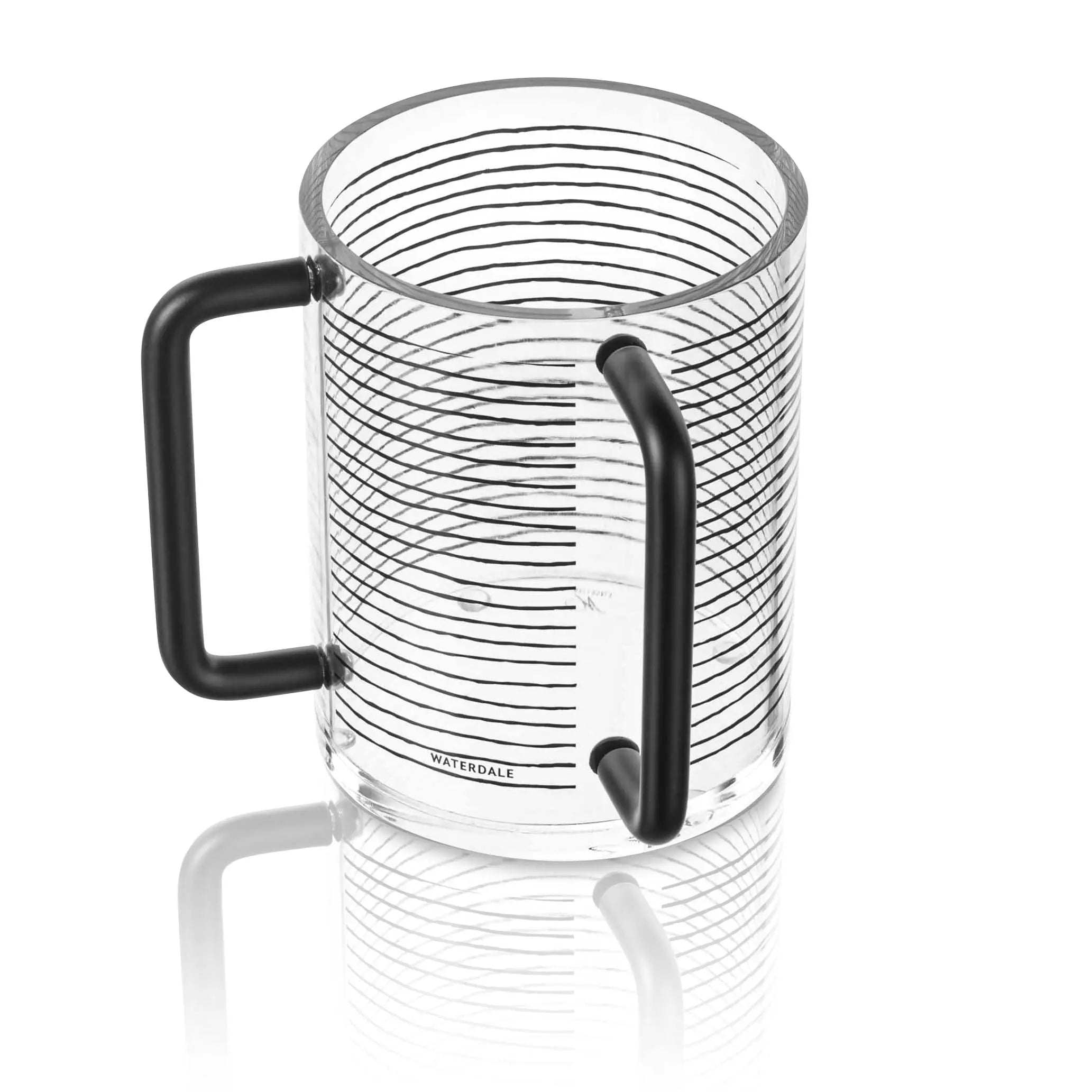 Waterdale KS Inspired Washing Cup
