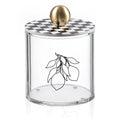 Lemona Cylinder Canisters