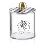 Lemona Cylinder Canisters