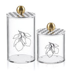 Lemona Cylinder Canisters