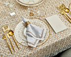 Pesach PU Leather Napkin Wraps