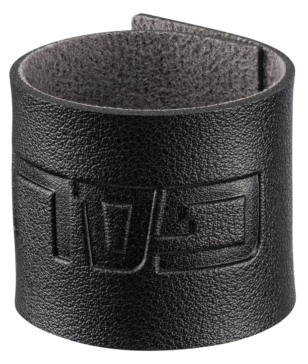 Pesach PU Leather Napkin Wraps
