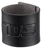 Pesach PU Leather Napkin Wraps