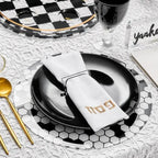 Pesach Embroidered Napkin