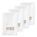 Pesach Embroidered Napkin