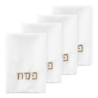 Pesach Embroidered Napkin