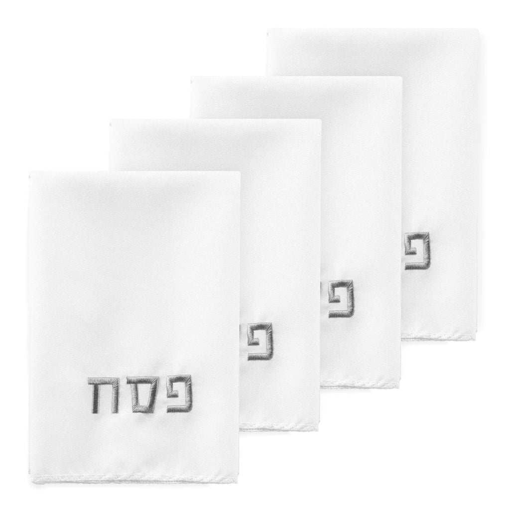 Pesach Embroidered Napkin