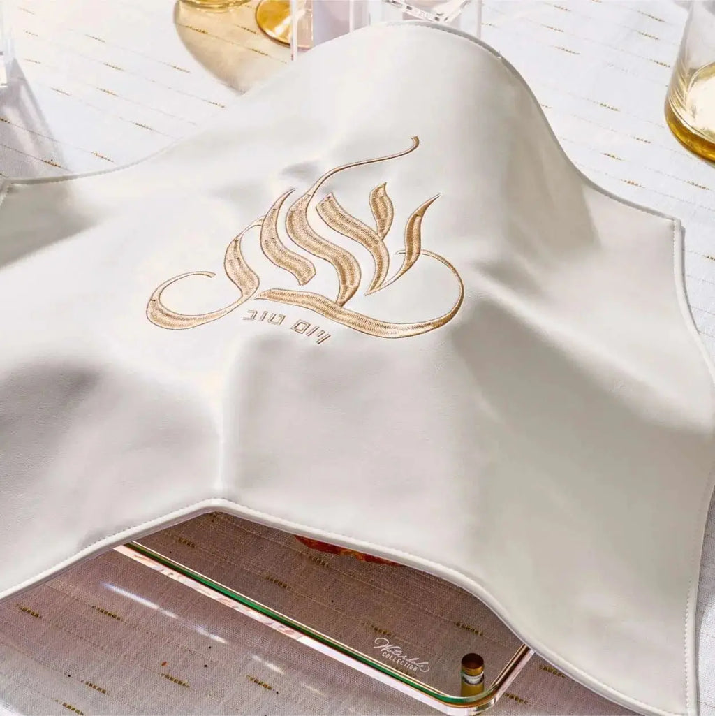 Waterdale Regal Challah Cover