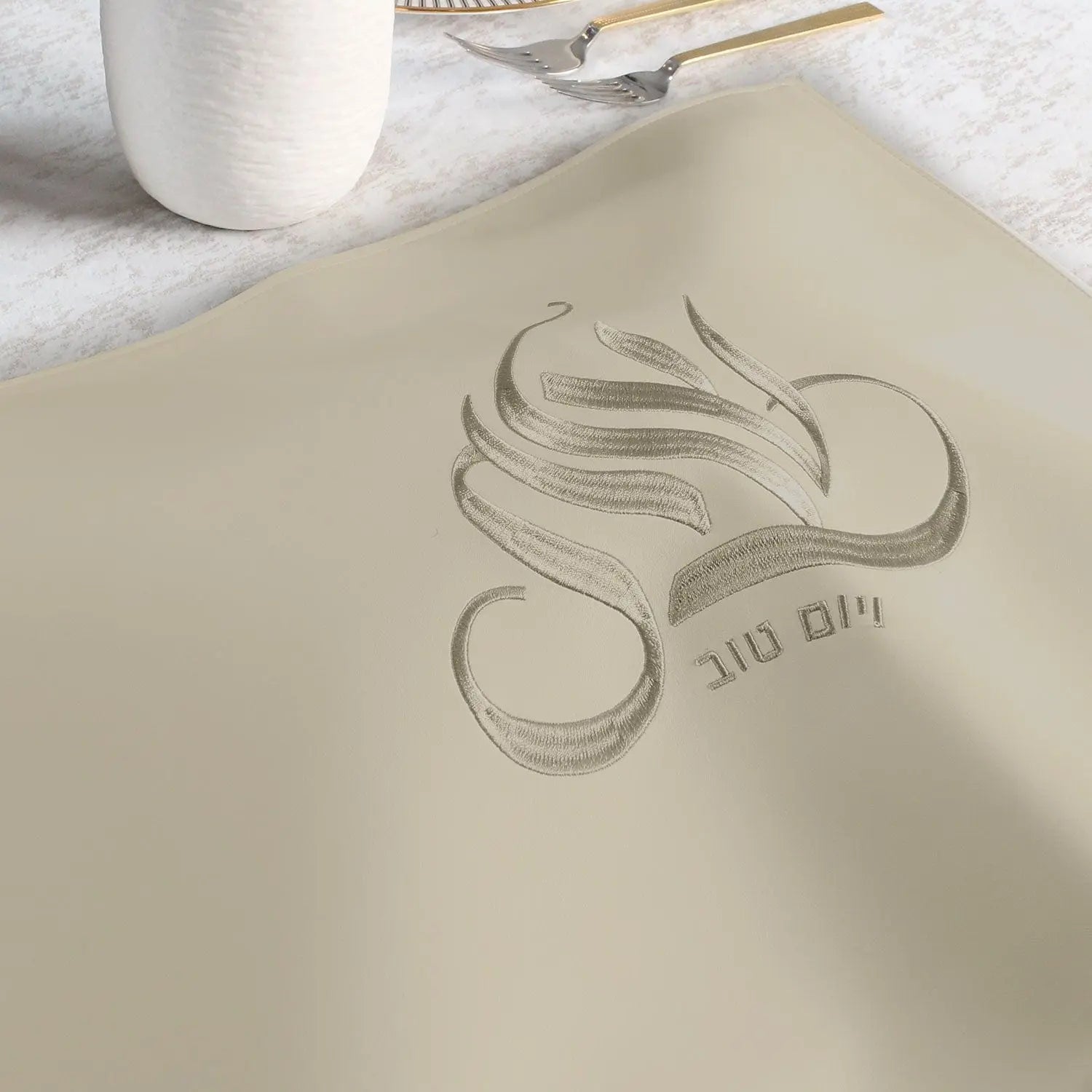 Waterdale Regal Challah Cover