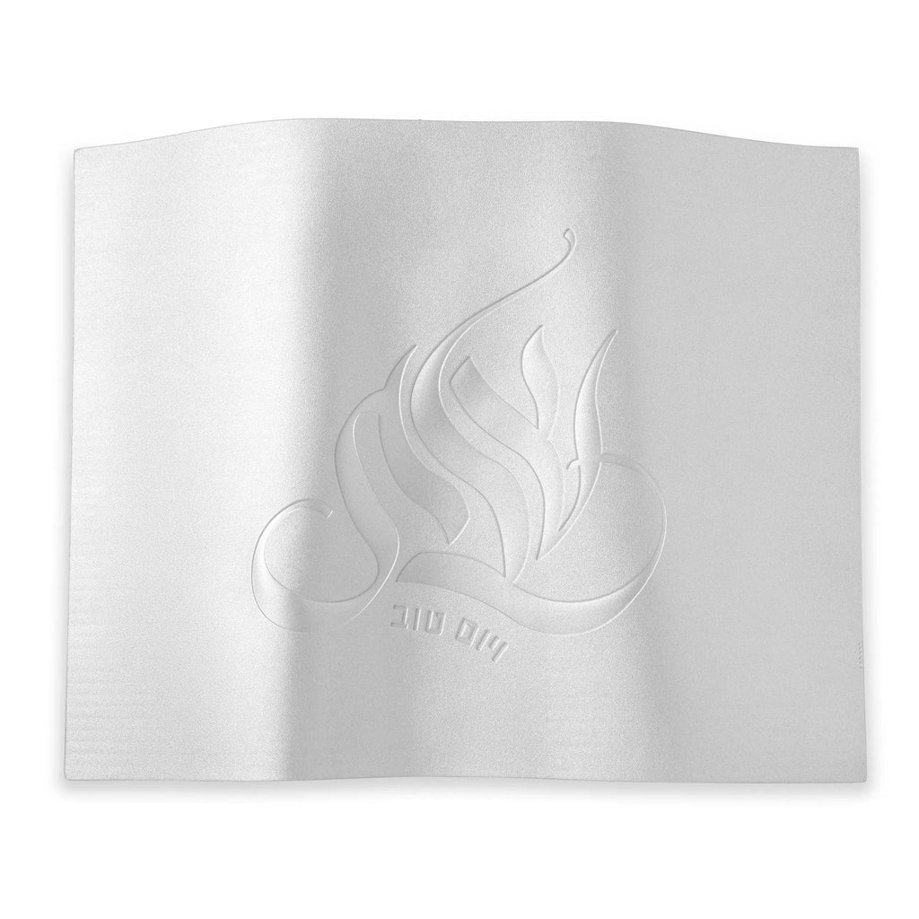Embossed Challah Cover