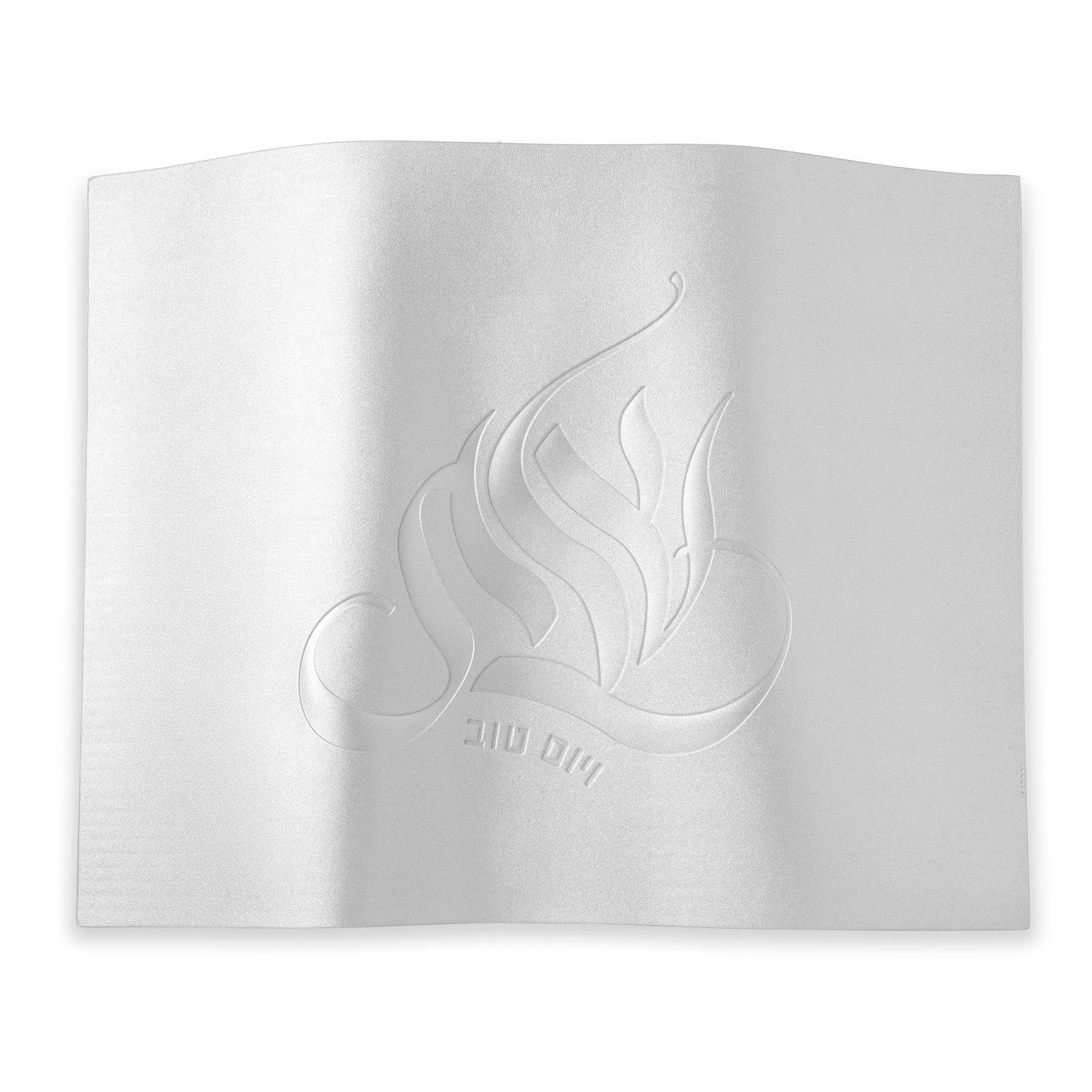 Embossed Challah Cover