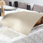 Embossed Challah Cover