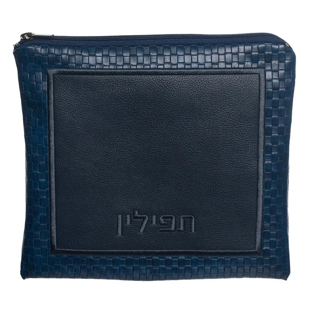 Leather Talis Bag