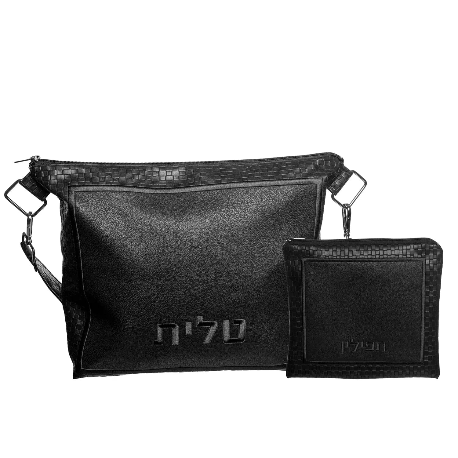 Leather Talis Bag