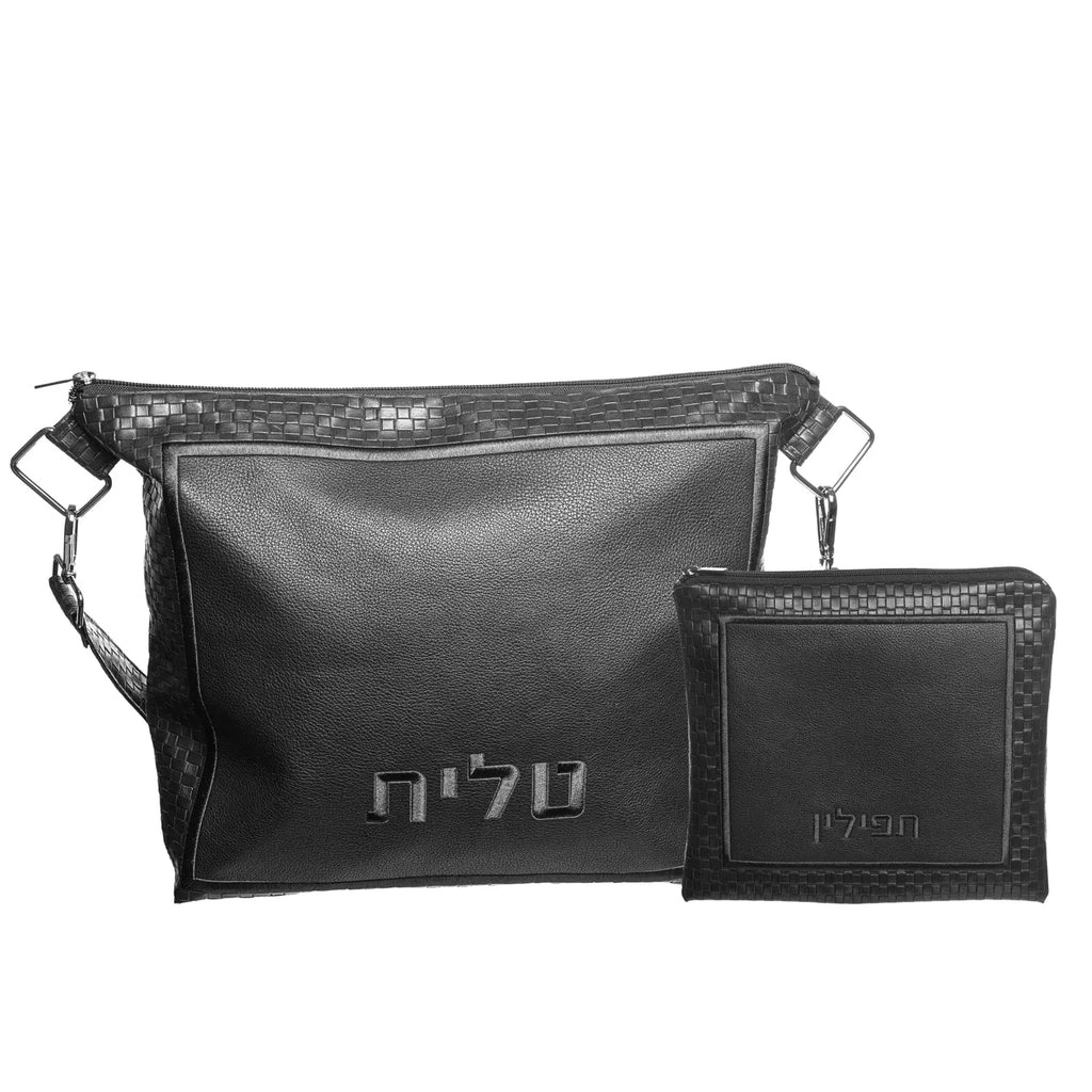 Leather Talis Bag