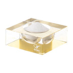 Waterdale Acrylic Salt dish
